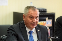 Višković Vukanoviću: Vukane samo polako, znaš da te volim