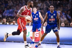 Budućnost obrukala Zvezdu, pala "stotka" u Podgorici