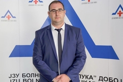 Direktoru dobojske bolnice biće predložen pritvor