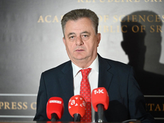 Popović: Ustavni sud nije nadležan, nema spornih odluka Vlade