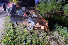 Sudar automobila i autobusa na putu Banjaluka – Prijedor, više povrijeđenih