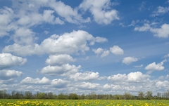 Sutra sunčano i toplije 