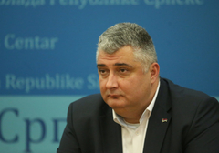 Miroslav Milovanović otkriva zašto je tužio Ljubišu Petrovića