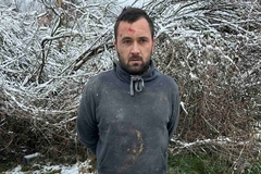 Prva fotografija Selimovića nakon hapšenja (FOTO)