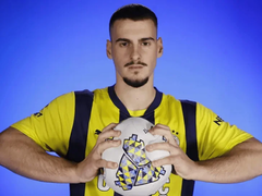 Još jedan Srbin u Ligi šampiona