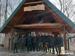 Lovačko udruženje "Majevica" uspješno završilo lovnu sezonu, uz bezbjednost i zaštitu životne sredine