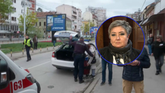 Objavljen snimak napada na dekanku, ona se oglasila: Optužujem jednu osobu (VIDEO)