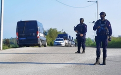 Uhapšen masovni ubica u Mladenovcu, osam mrtvih drugima se bore za život