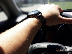 Izbjegavati vožnju u najtoplijem dijelu dana