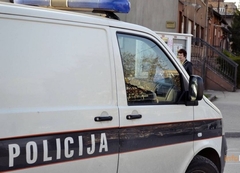 Muškarac iz Donjeg Vakufa osuđen na tri mjeseca zatvora jer je istukao sina prutom