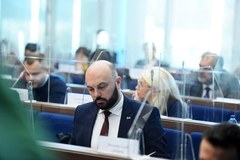 Usvojena inicijativa odbornika SNSD-a Milenka Gajića (FOTO)