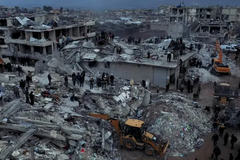 Tromjesečna vanredna situacija stupila na snagu u Turskoj