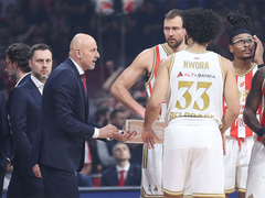 Obradović pred derbi: „Partizan nije u lošoj situaciji“ – Zvezda bez Dobrića, Moneke pod znakom pitanja