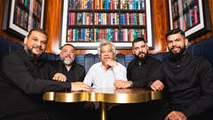 Gypsy Kings obećavaju nezaboravan spektakl u sarajevskoj Zetri