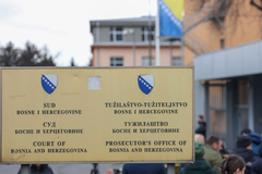 Smijenjen tužilac Džermin Pašić