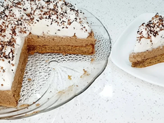 Kažu da je ovo najbolja srpska torta: Recept star više od jednog vijeka ponovo je aktuelan