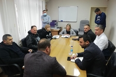 “Slijedi OZBILJNIJA POPRAVKA krova sale u Račanskoj, radovi iz 2019. POD GARANCIJOM”