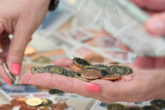 Očekivana inflacija u BiH za ovu godinu korigovana naviše