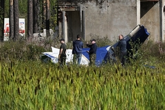 Nema istrage o padu Prigožinovog aviona