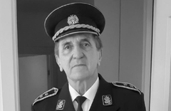 Nije se izborio sa korona virusom: Preminuo pukovnik Milovan Milutinović