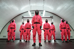 Izašao novi trejler kontroverzne korejske serije "Squid Game" VIDEO