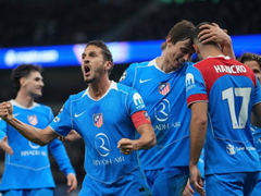 Poznati svi parovi četvrtfinala Lige šampiona