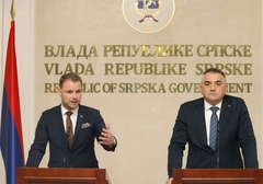 Stanivuković otkrio vrijeme i mjesto duela sa Minićem