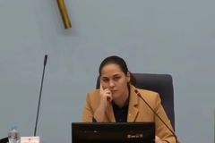 NS RS: Anja Ljubojević imala pravo 24 sata na vozilo
