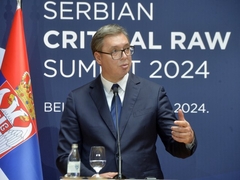 Vučić: Brzu saobraćajnicu Šabac-Loznica otvaramo 15. decembra