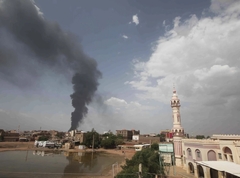 Napadnut počasni konzulat Srbije, ima povrijeđenih