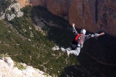Čuveni sportista poginuo na snimanju filma