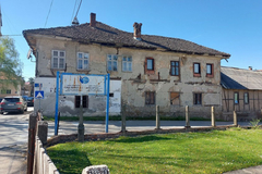 Imovinu SPC-a u Brčkom bi da nazovu “turski konzulat”