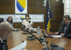 CIK BiH se priprema za raspisivanje prijevremenih izbora