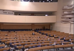 Sutra o rekonstrukciji Savjeta ministara, ekonomske reforme i novi zakoni