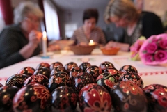 Narodni običaji i vjerovanja na Veliki petak