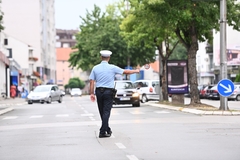 Bijeljina: U četvrtak pojačane mjere bezbjednosti, lokalima u užem centru zabranjen rad do 16 časova