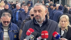 Direktor bijeljinskog “Vodovoda” se oglasio o štrajku, pronašao krivce