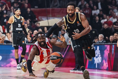 Crvena zvezda na misiji u Berlinu: Pobjeda protiv Albe otvara vrata plej-ofa
