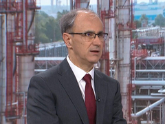 Macut: Situacija stabilna, do januara razrješenje situacije sa NIS-om