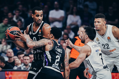 Padaju rekordi Evrolige: Partizan najgledaniji, Zvezda druga