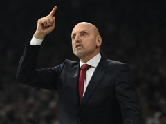 Obradović: Prvi put nisam znao šta je potrebno da bismo pobedili