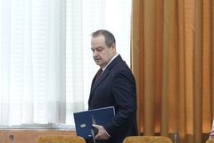 Oglasio se SPS povodom zdravstvenog stanja Ivice Dačića