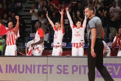 Zvezda je šampion ABA lige