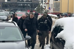 Nešiću predložen jednomjesečni pritvor