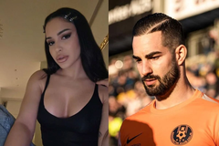 Mediji bruje o vezi fudbalera i popularne srpske pjevačice