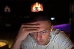 Uništen još jedan luksuzan auto Bake Praseta, navodno ga platio 700.000 evra