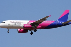 Wizz Air ukida trenutno jedinu liniju iz Sarajeva