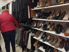 Potražnja za polovnom garderobom nikad veća