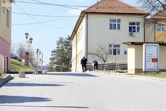 Pacijent u Klinici za plućne bolesti u Tuzli počinio samoubistvo