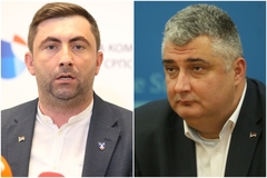 Bitka za Bijeljinu: Milovanović se sprema da izađe na crtu Petroviću